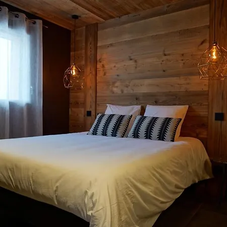 Les Myrtilles - Pied Des Pistes - 10 Personnes Appartamento Les Deux Alpes