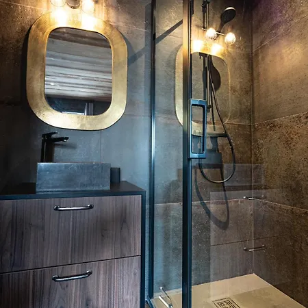 Les Myrtilles - Pied Des Pistes - 10 Personnes Appartamento Les Deux Alpes