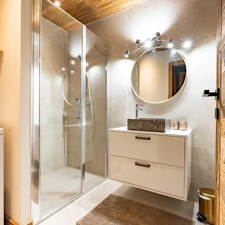 Appartamento Les Myrtilles - Pied Des Pistes - 10 Personnes