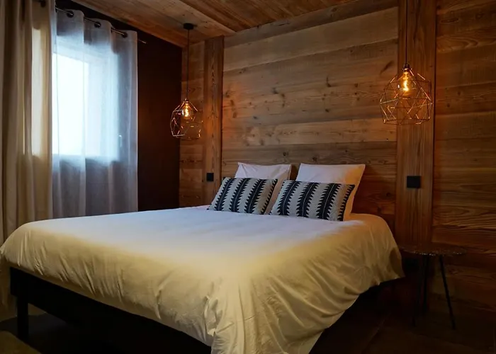 Les Myrtilles - Pied Des Pistes - 10 Personnes Апартаменты Ле дез Альп