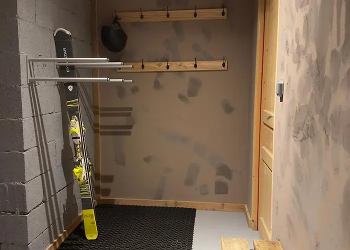 Les Myrtilles - Pied Des Pistes - 10 Personnes